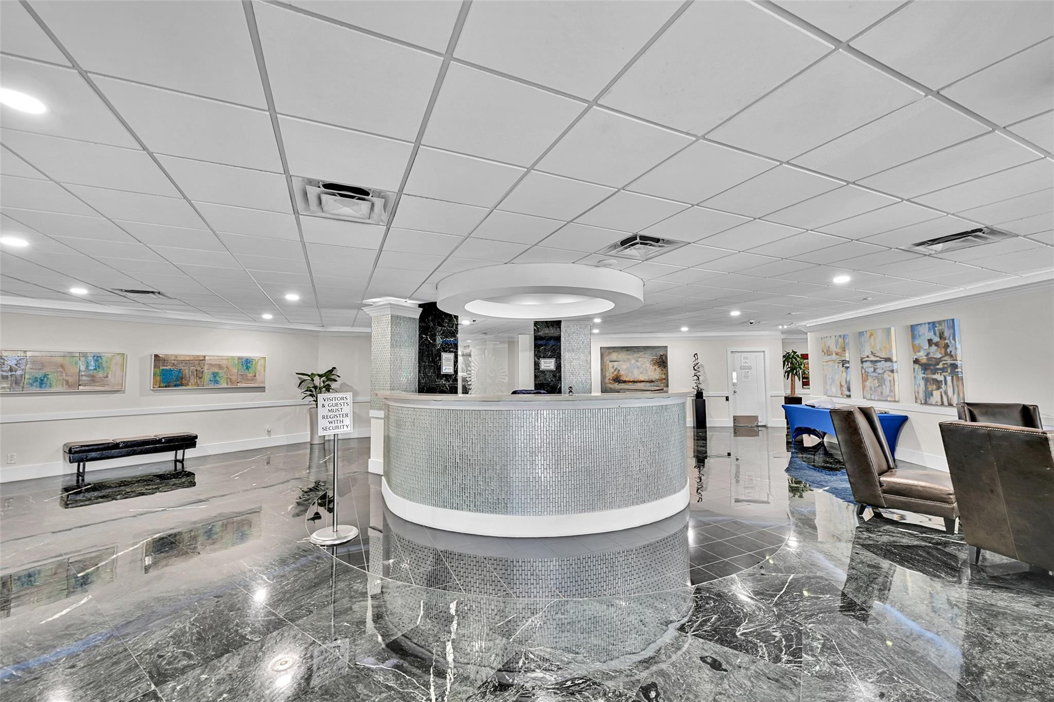 Royal Ambassador - Residential