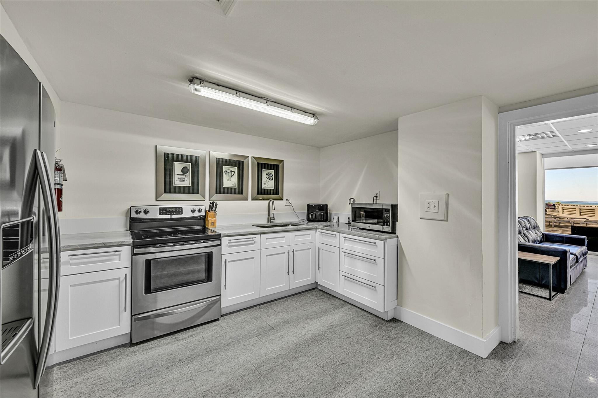 Royal Ambassador - Residential