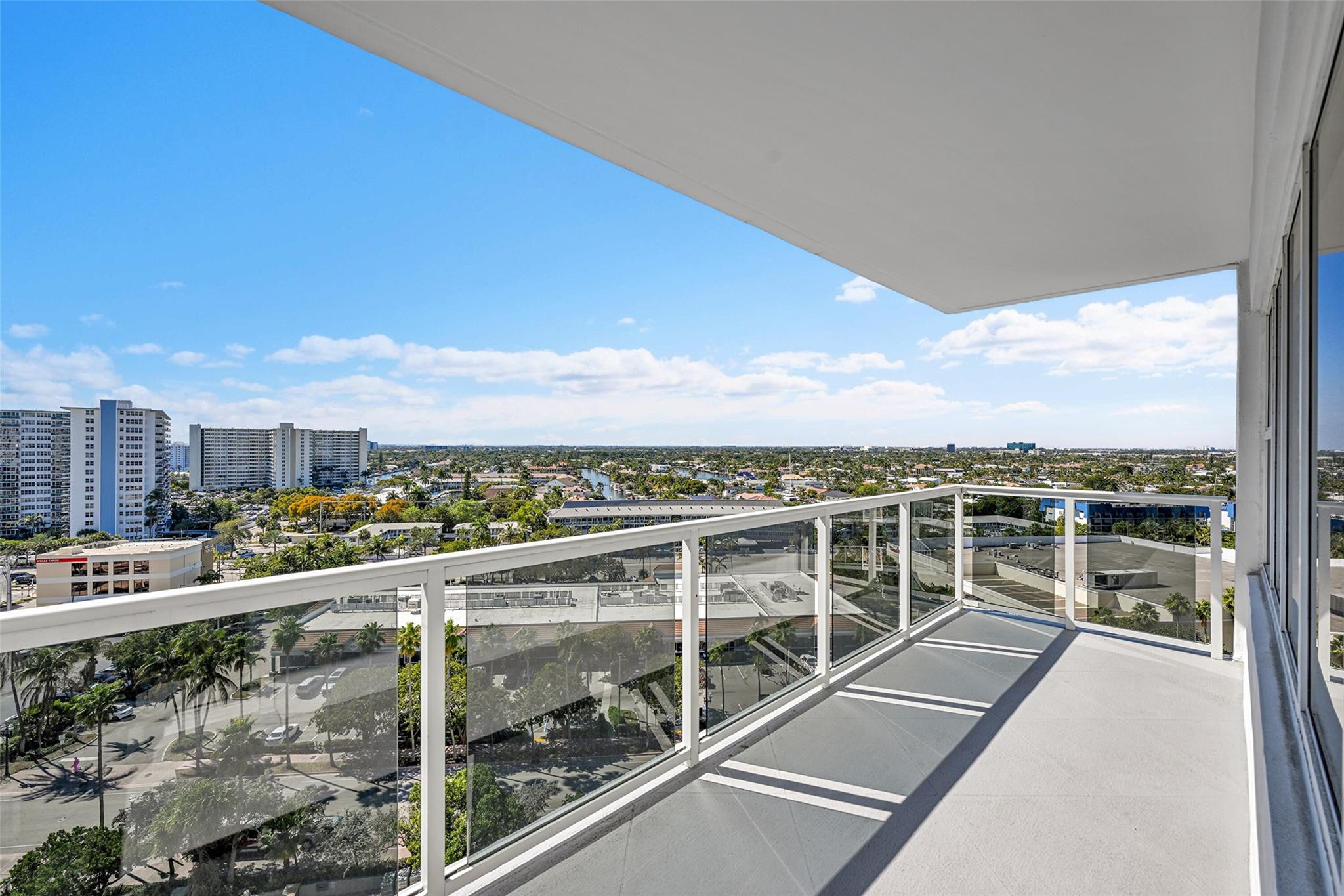 Royal Ambassador - Residential