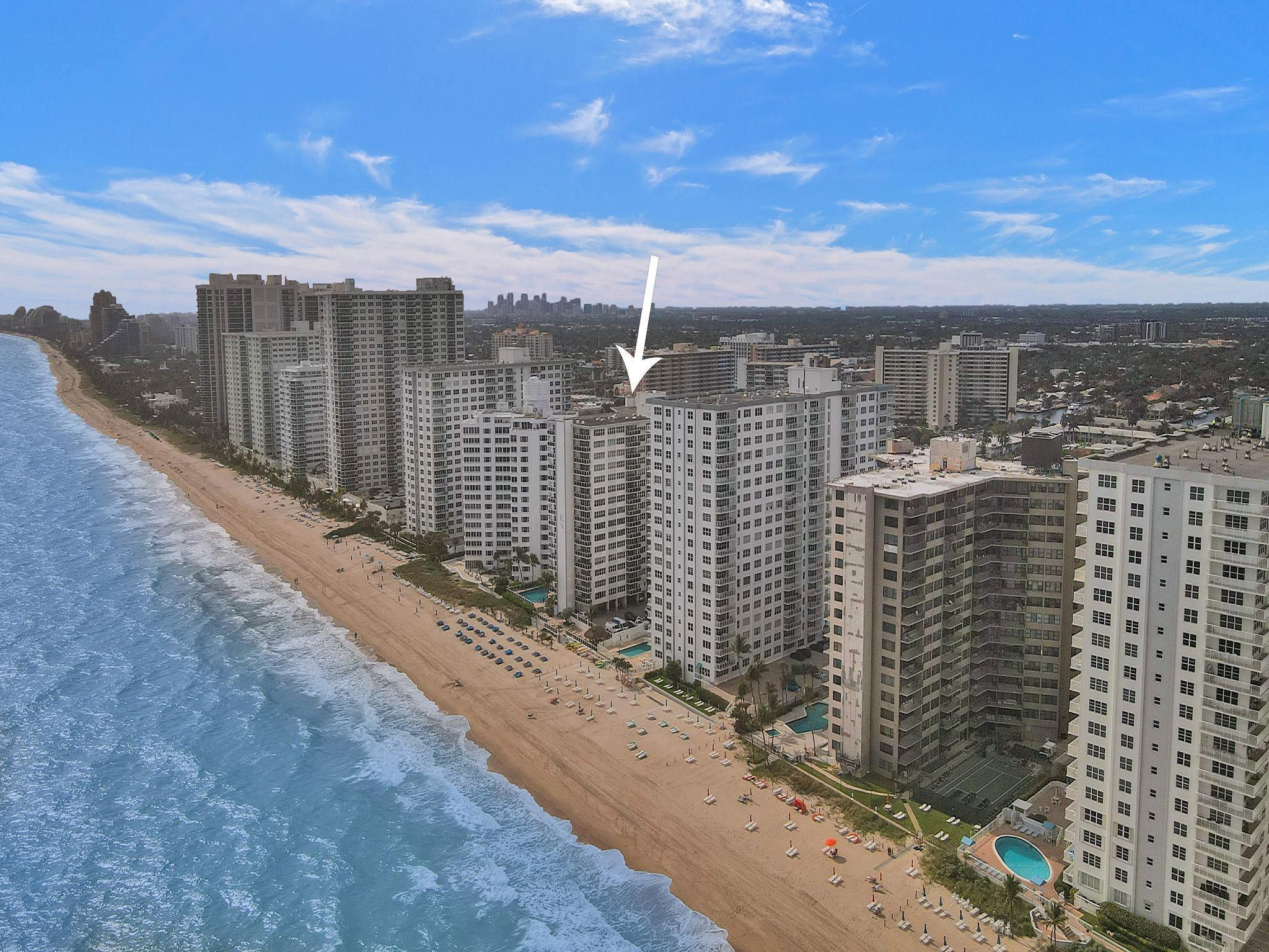 Royal Ambassador - Residential