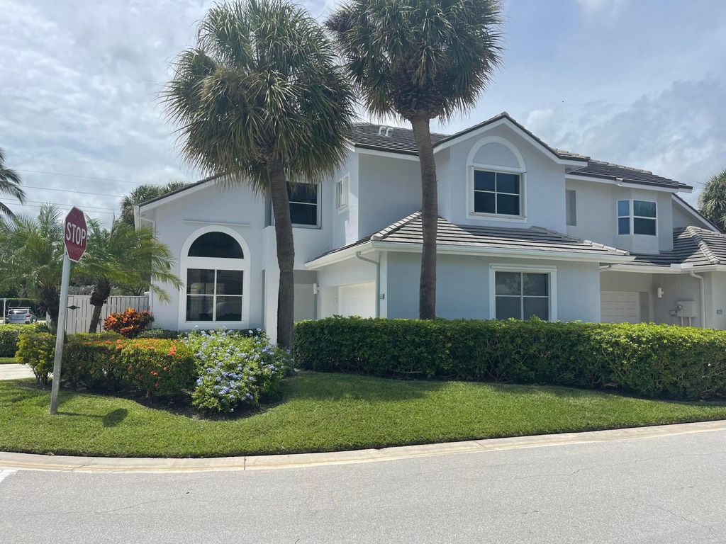 Photo of 3028 Windward Way, Jupiter, FL 33477 (MLS # R11159879)