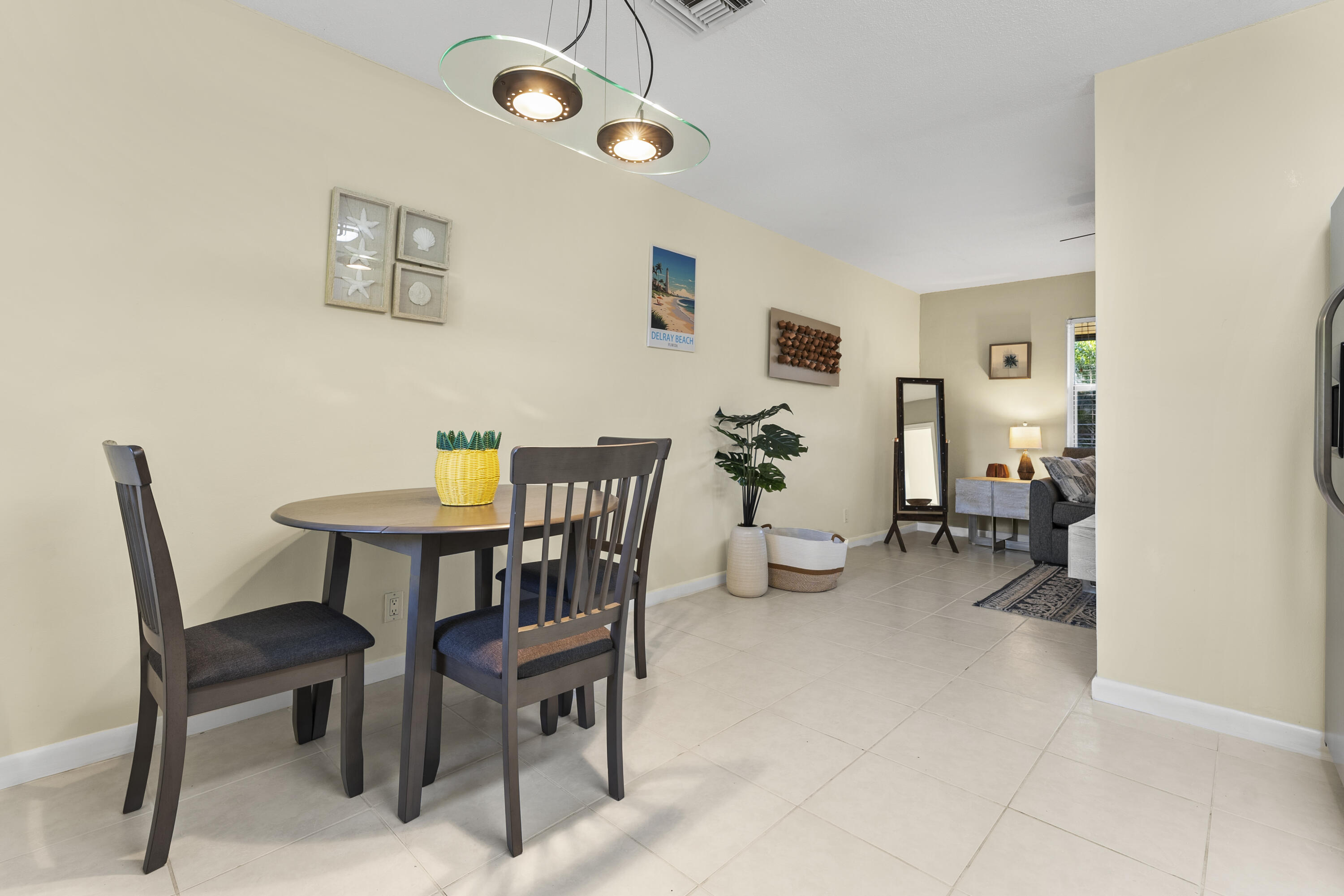 Snow Hill - Residential Lease