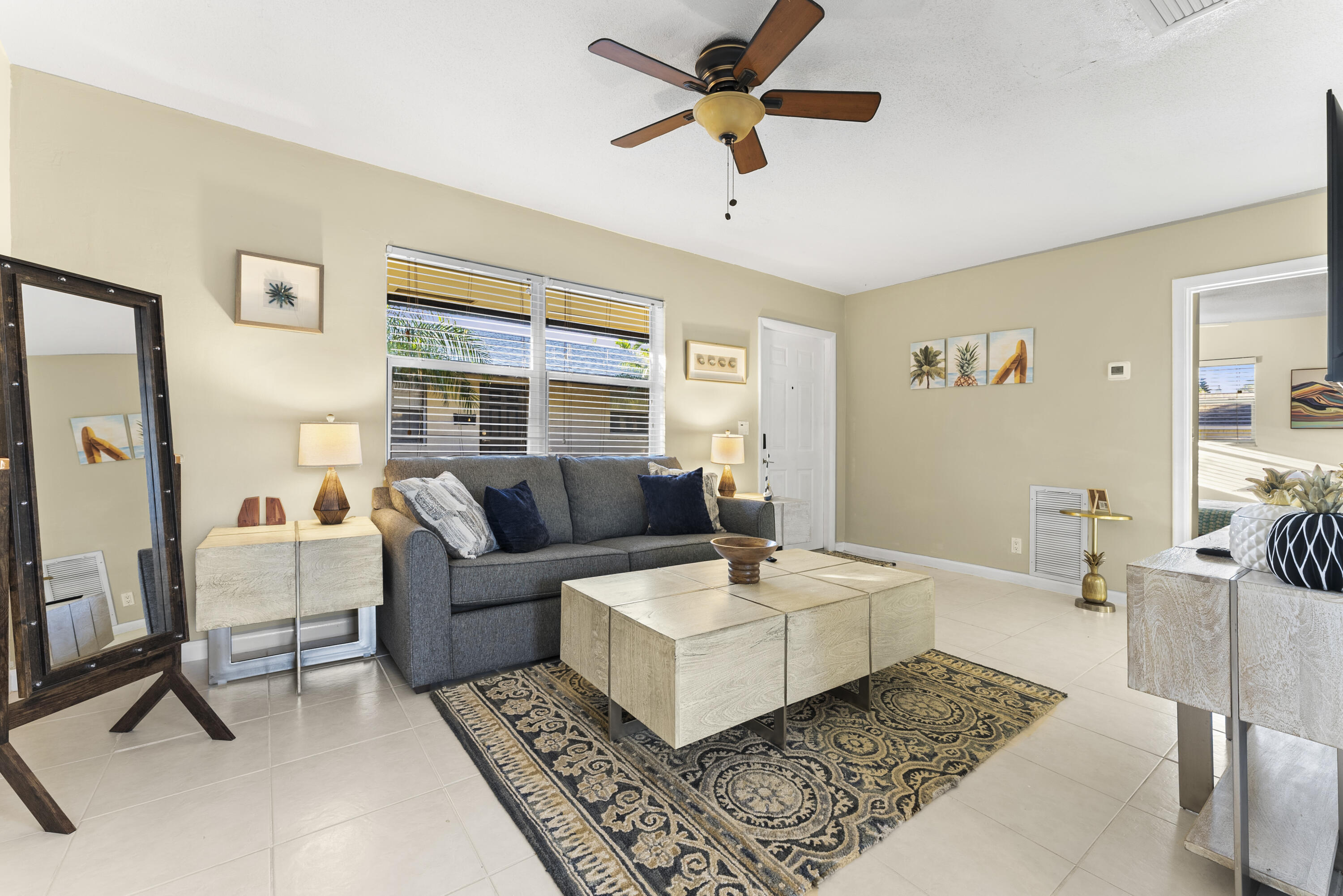 Snow Hill - Residential Lease