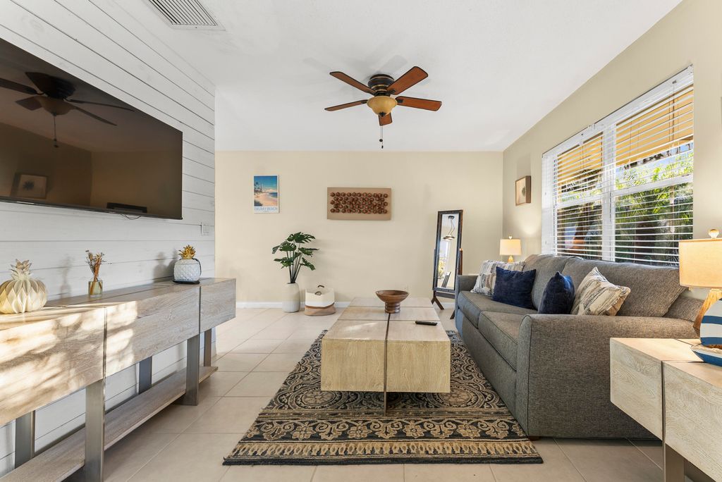 Photo of 630 Allen Avenue #B, Delray Beach, FL 33483 (MLS # R11166974)