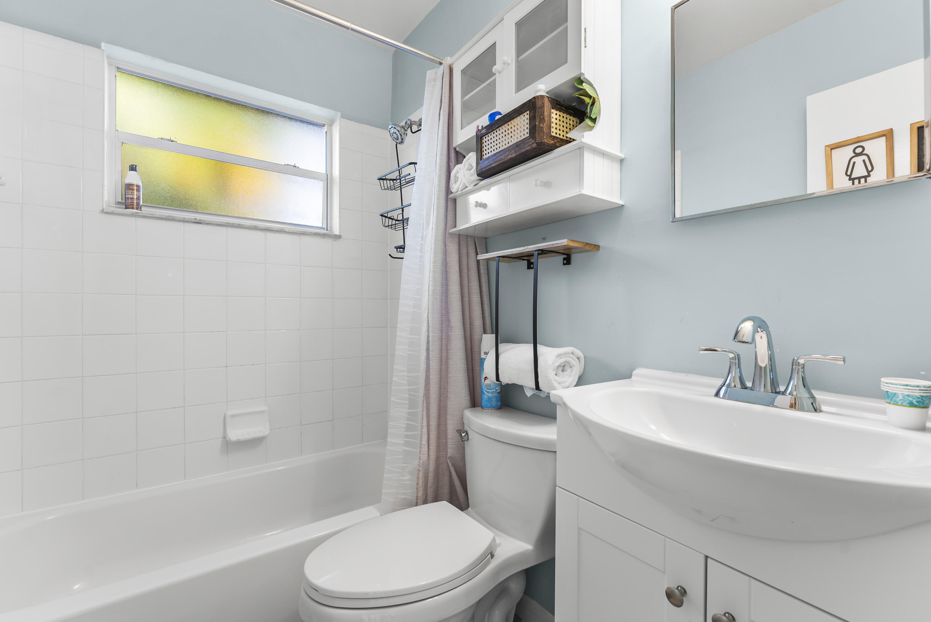 Snow Hill - Residential Lease