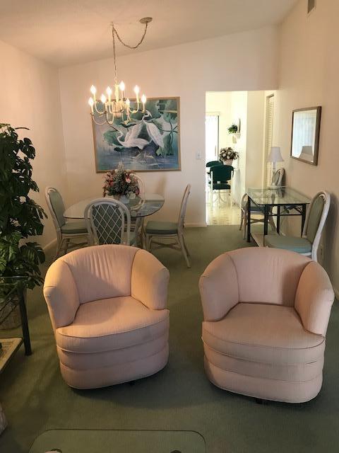 VILLAS OF HOBE SOUND CONDO - Residential