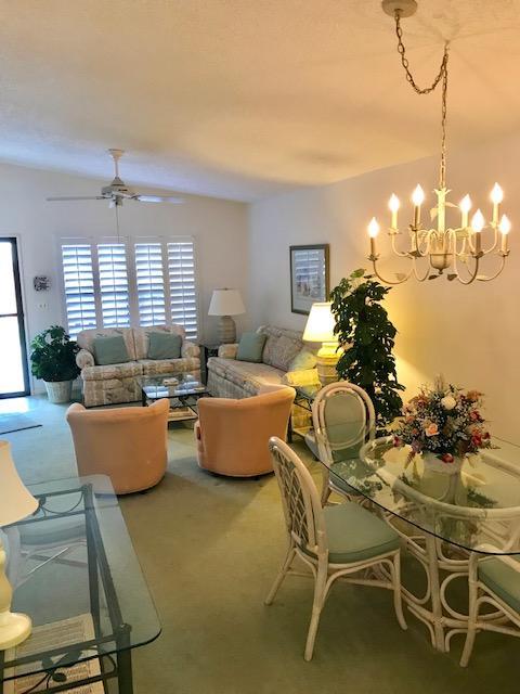 VILLAS OF HOBE SOUND CONDO - Residential