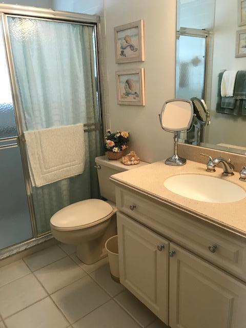 VILLAS OF HOBE SOUND CONDO - Residential