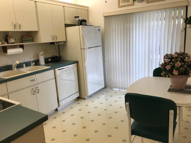 VILLAS OF HOBE SOUND CONDO - Residential