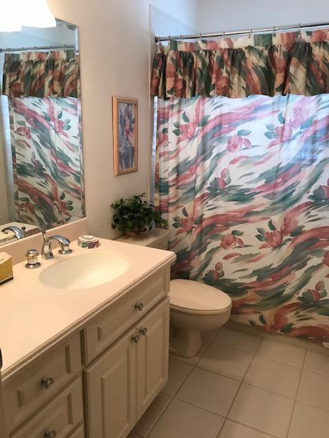 VILLAS OF HOBE SOUND CONDO - Residential