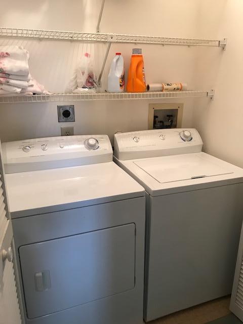 VILLAS OF HOBE SOUND CONDO - Residential