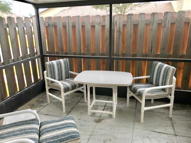 VILLAS OF HOBE SOUND CONDO - Residential