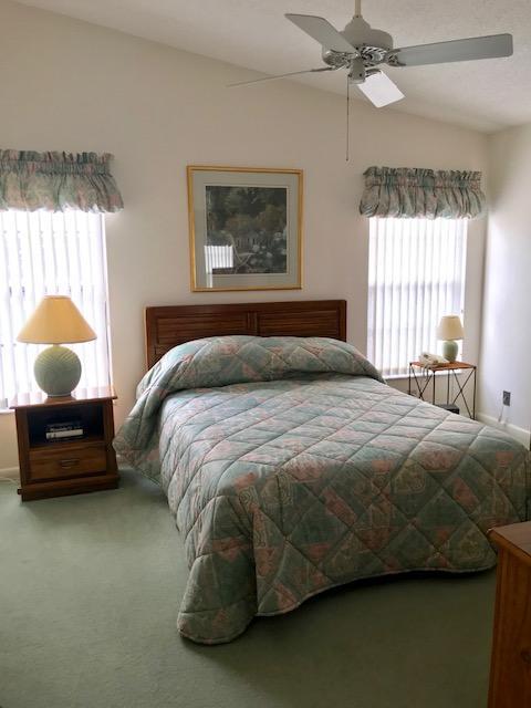 VILLAS OF HOBE SOUND CONDO - Residential