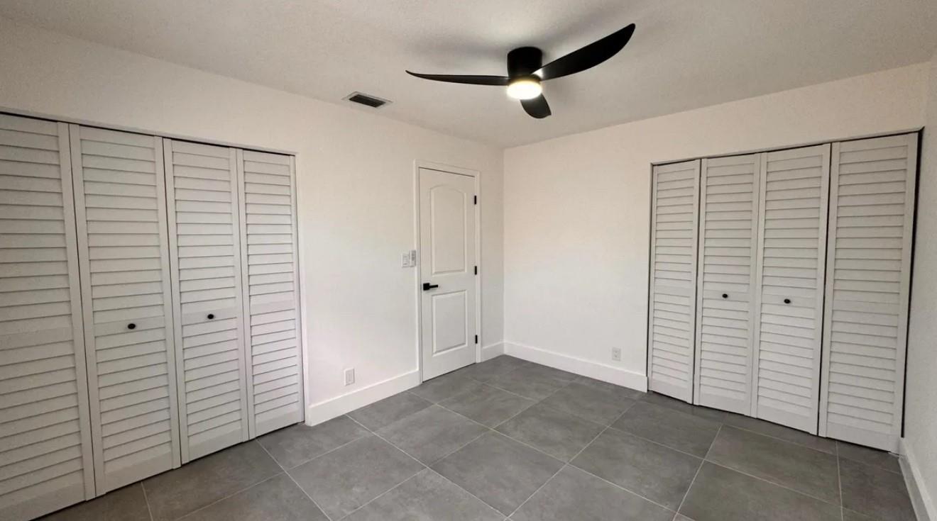 Ft Lauderdale Estates - Residential Lease