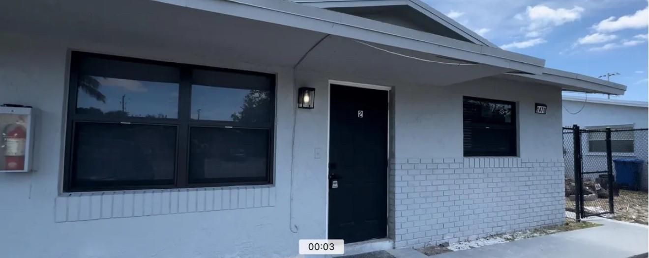 Ft Lauderdale Estates - Residential Lease