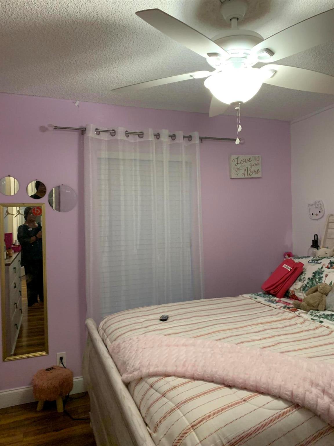 ACREHOME PARK SECOND ADD - Residential Lease