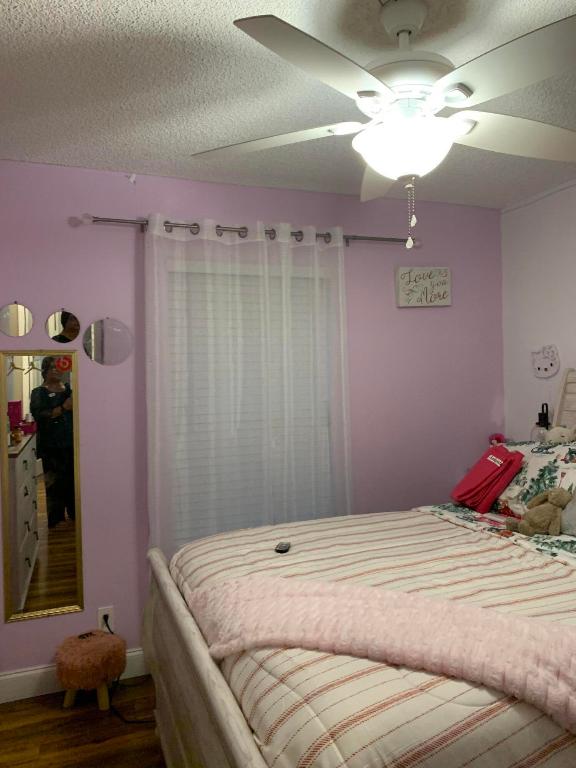 ACREHOME PARK SECOND ADD - Residential Lease