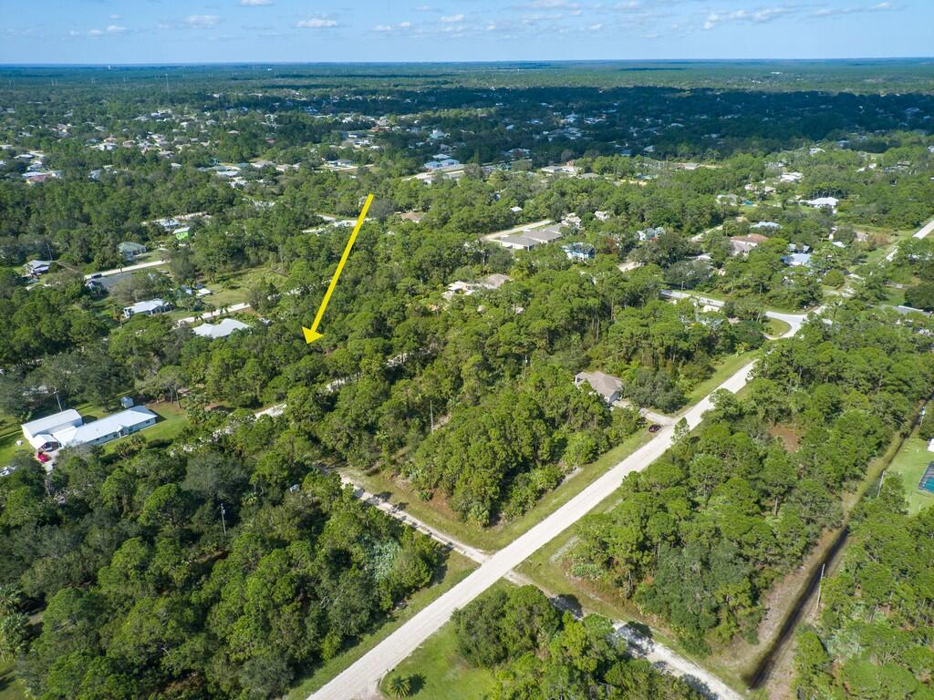 VERO LAKE ESTATES UNIT G - Land