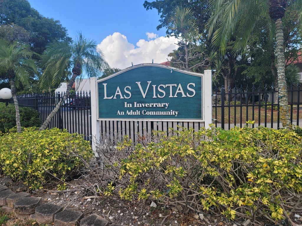 Photo of 3571 Inverrary Drive #305, Lauderhill, FL 33319 (MLS # B26021056)