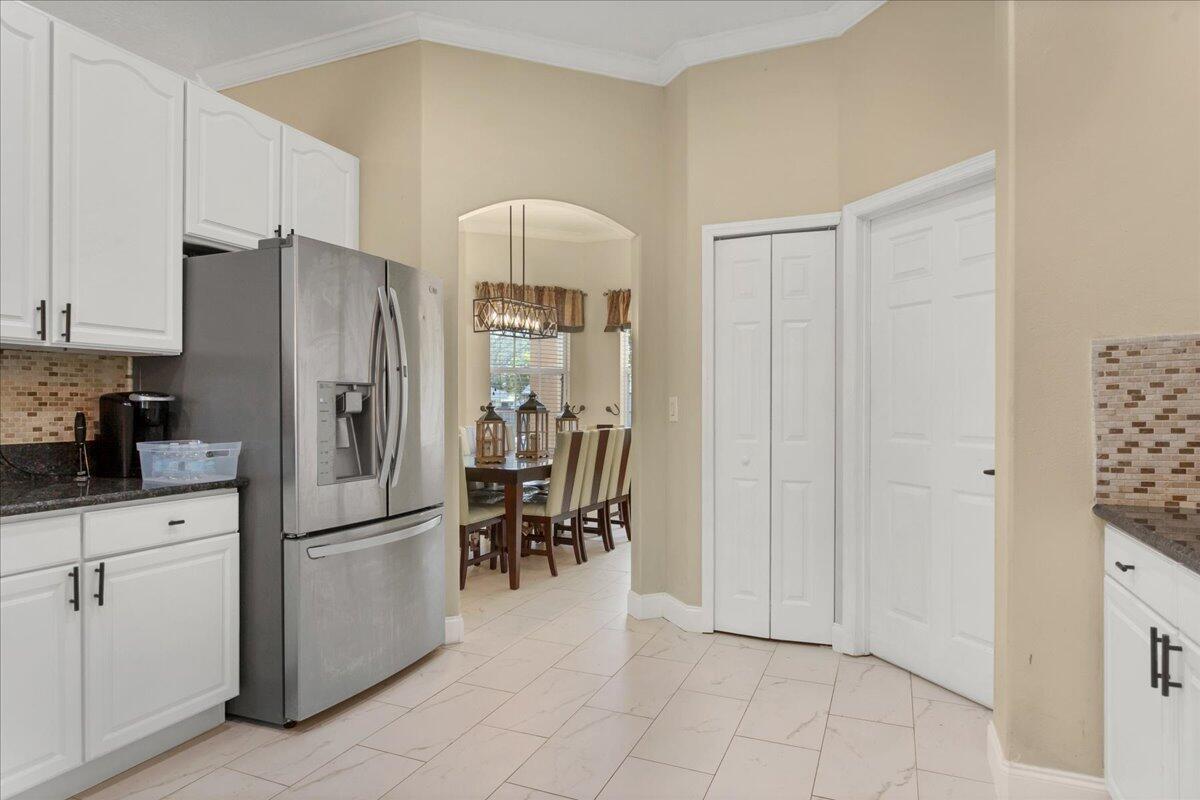 PORT ST LUCIE SECTION  31 - Residential