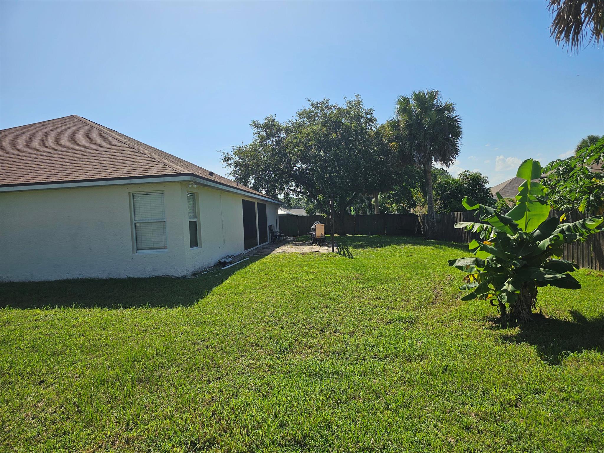 PORT ST LUCIE SECTION  31 - Residential