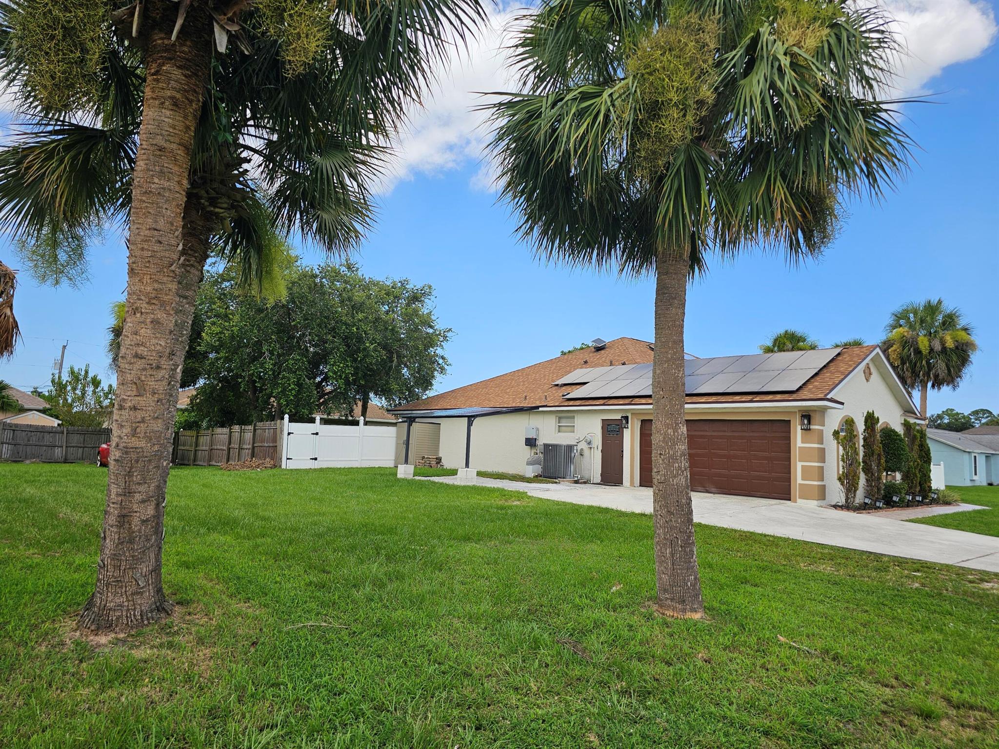 PORT ST LUCIE SECTION  31 - Residential