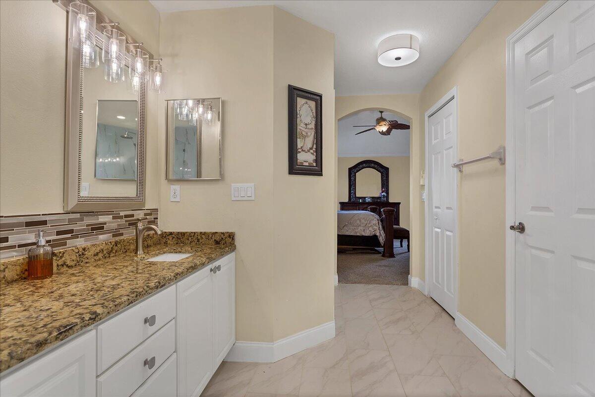 PORT ST LUCIE SECTION  31 - Residential