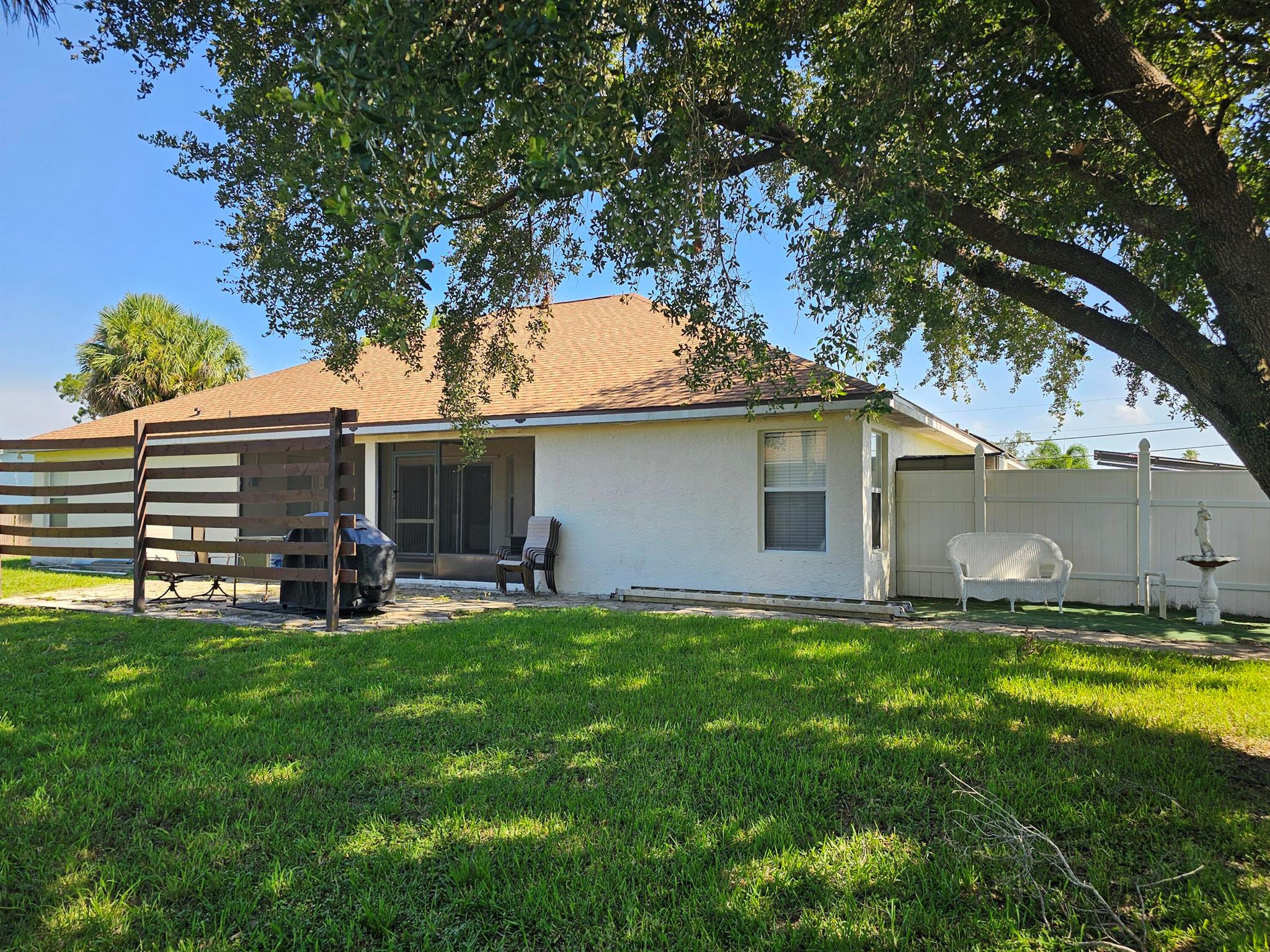 PORT ST LUCIE SECTION  31 - Residential