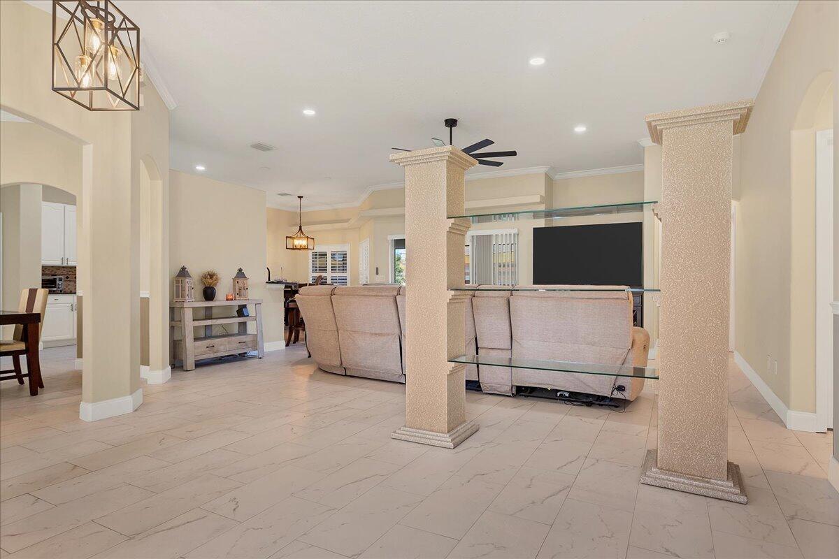 PORT ST LUCIE SECTION  31 - Residential