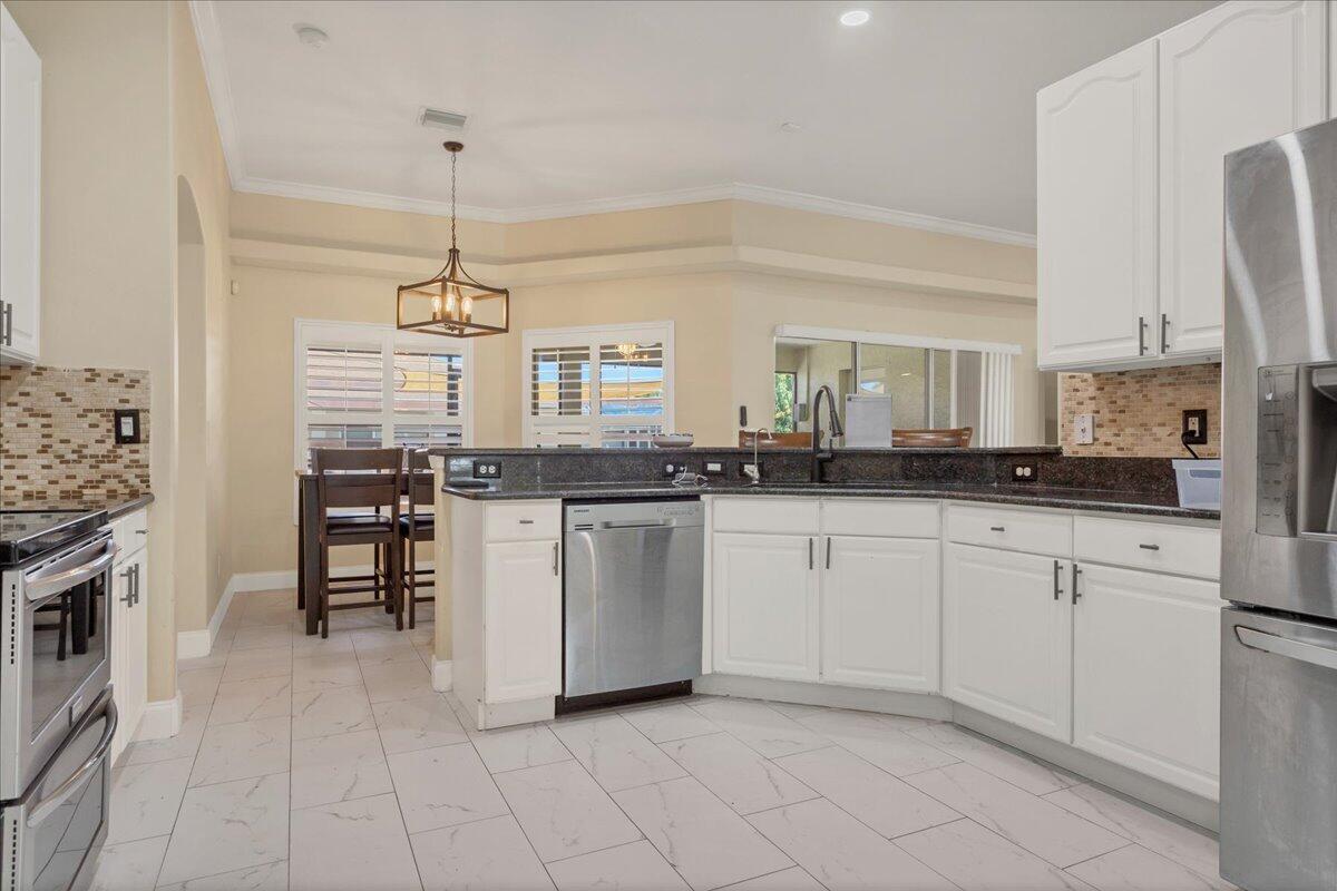 PORT ST LUCIE SECTION  31 - Residential