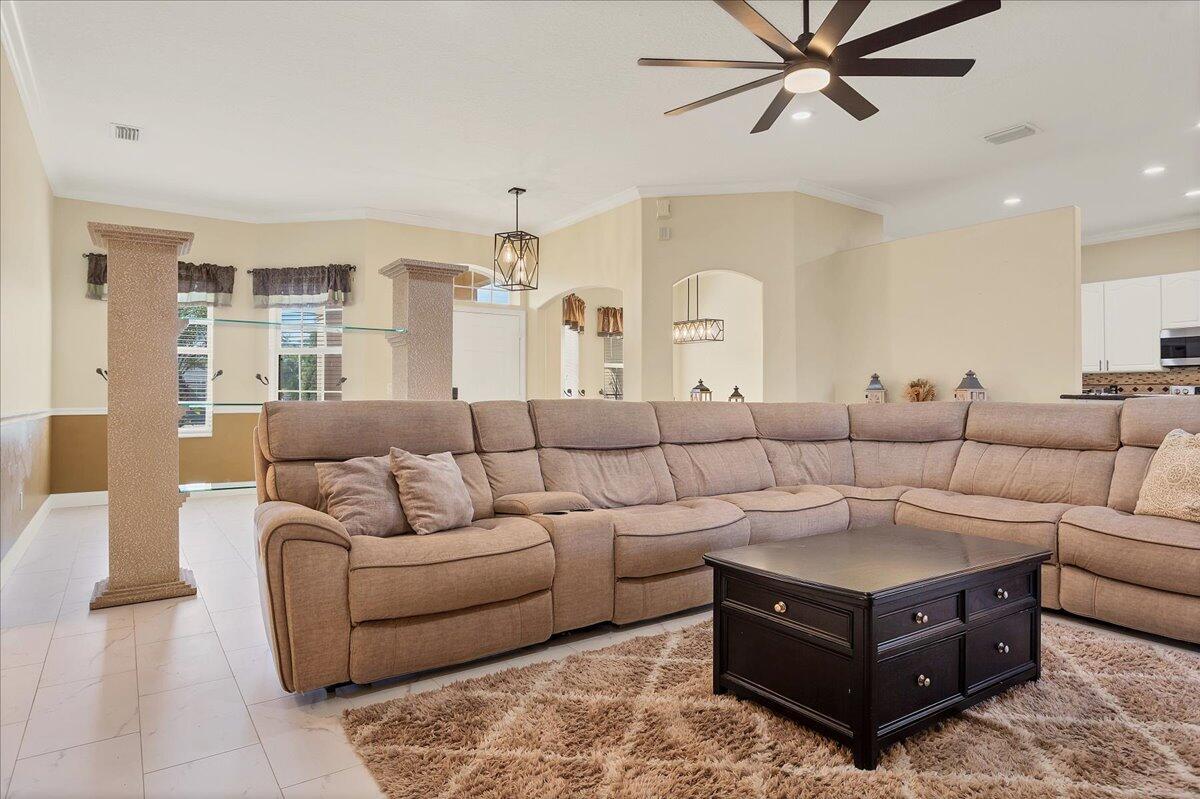 PORT ST LUCIE SECTION  31 - Residential