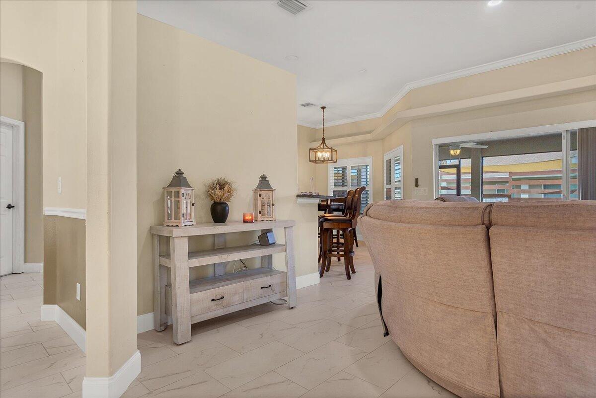 PORT ST LUCIE SECTION  31 - Residential