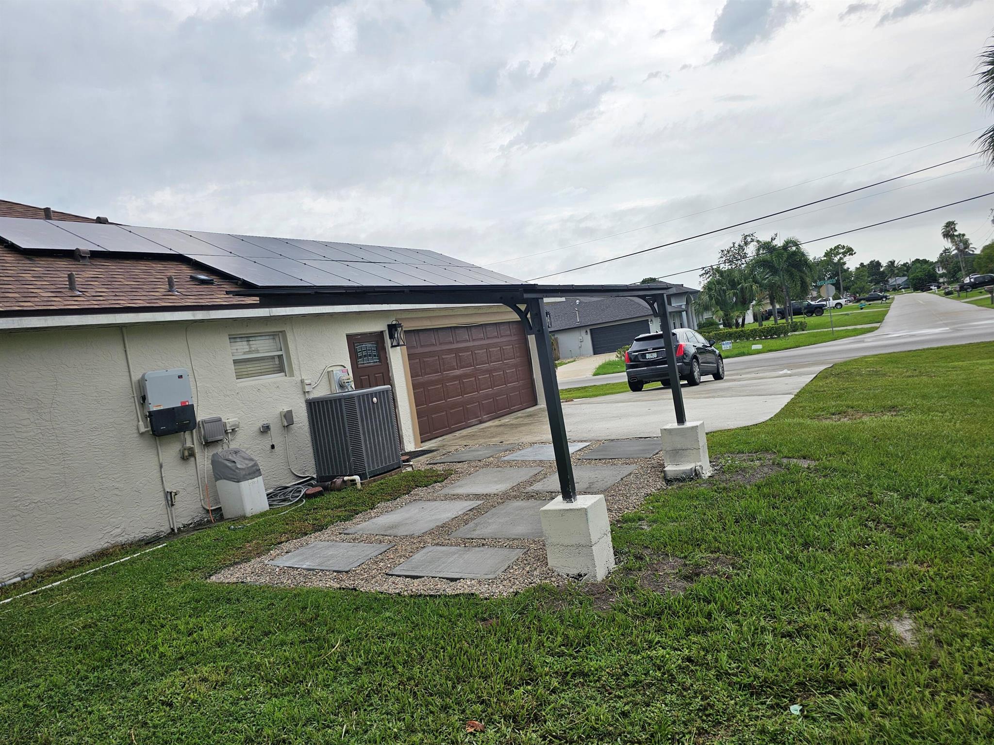 PORT ST LUCIE SECTION  31 - Residential