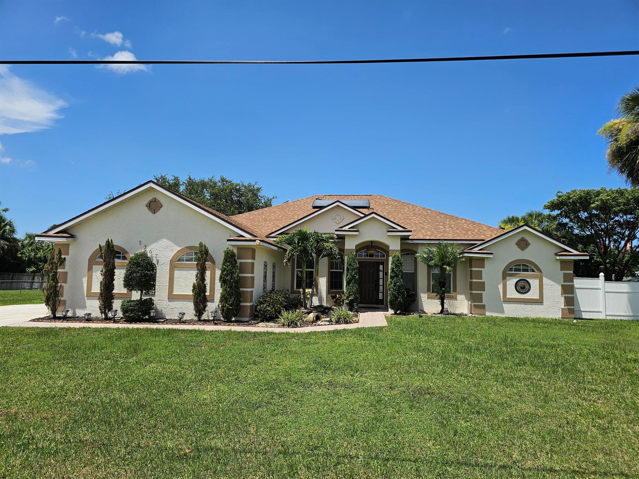 PORT ST LUCIE SECTION  31 - Residential