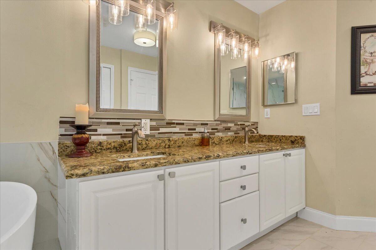 PORT ST LUCIE SECTION  31 - Residential