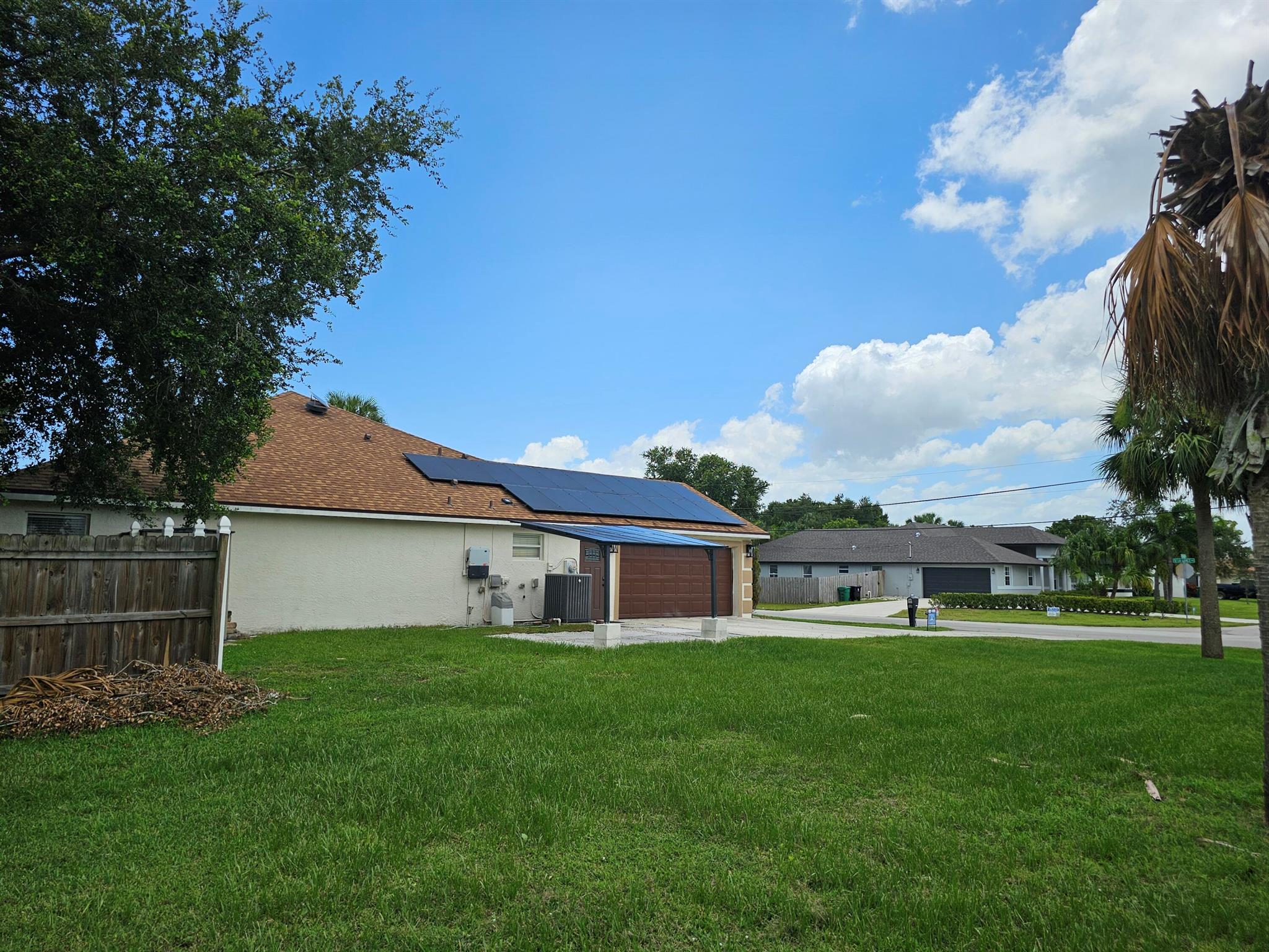 PORT ST LUCIE SECTION  31 - Residential