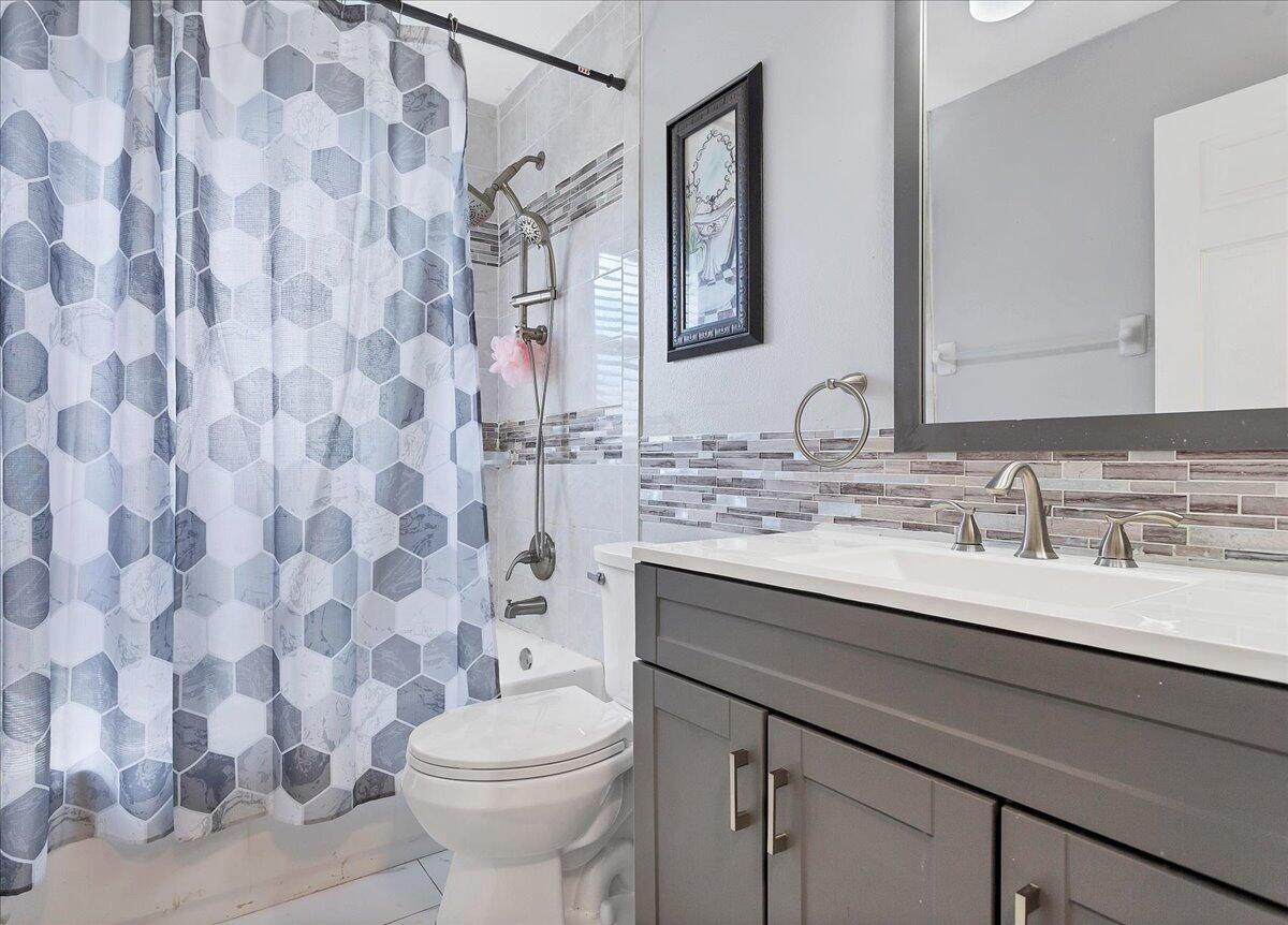 PORT ST LUCIE SECTION  31 - Residential