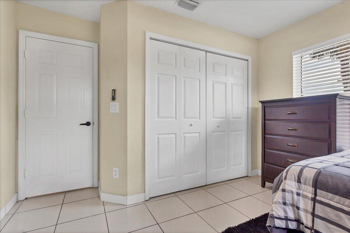 PORT ST LUCIE SECTION  31 - Residential