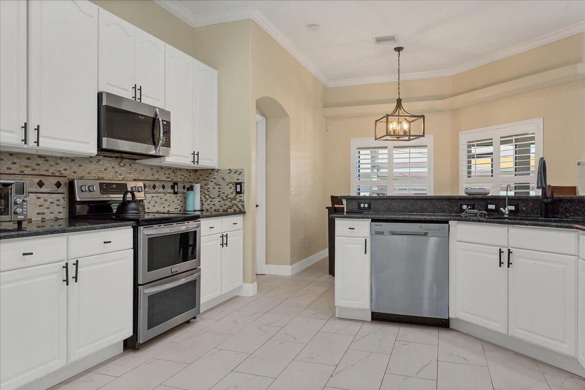 PORT ST LUCIE SECTION  31 - Residential