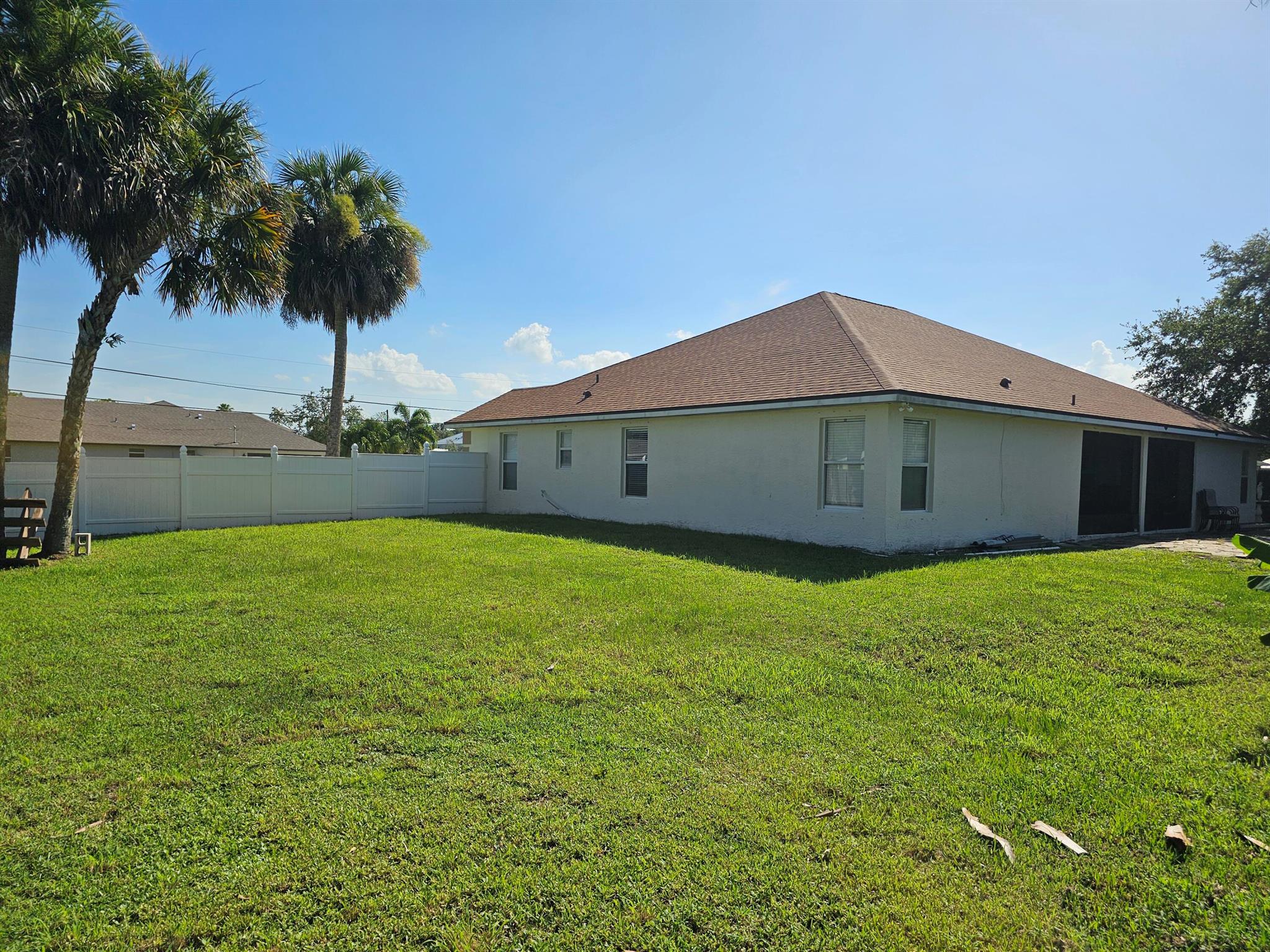 PORT ST LUCIE SECTION  31 - Residential