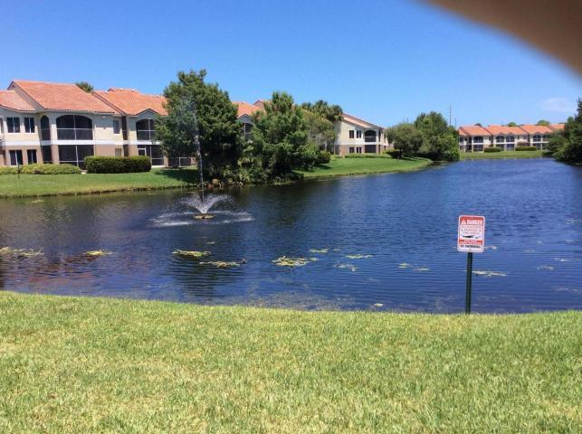 CASABLANCA ISLES CONDOMINIUM - Residential Lease