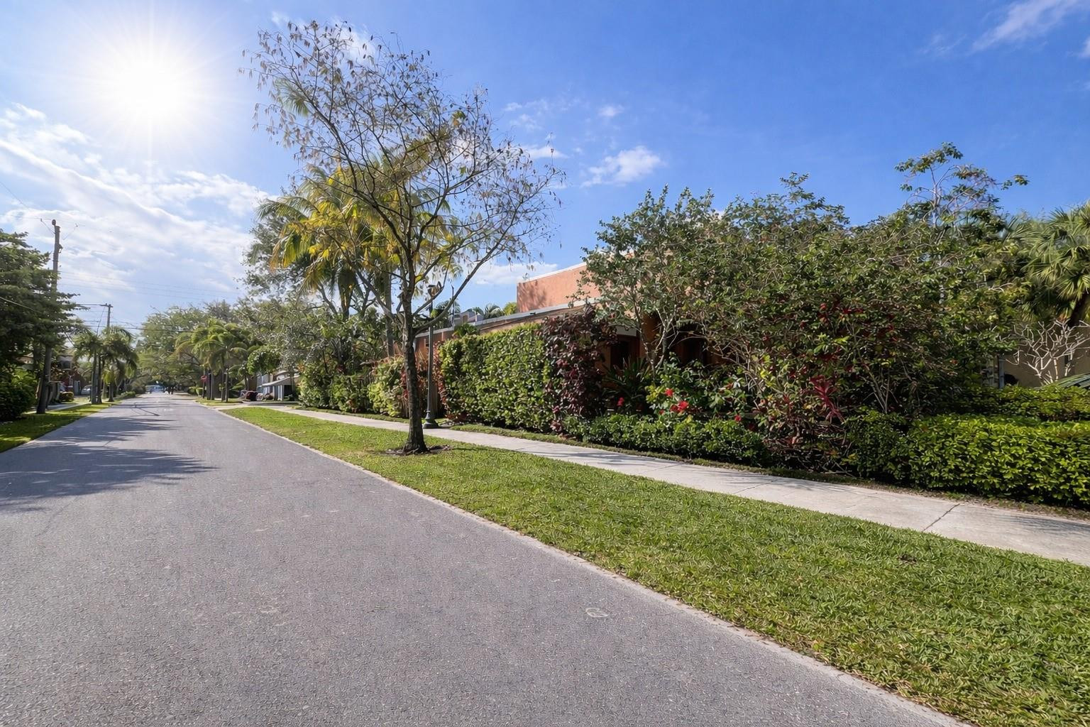 Old Progresso Village - Residential