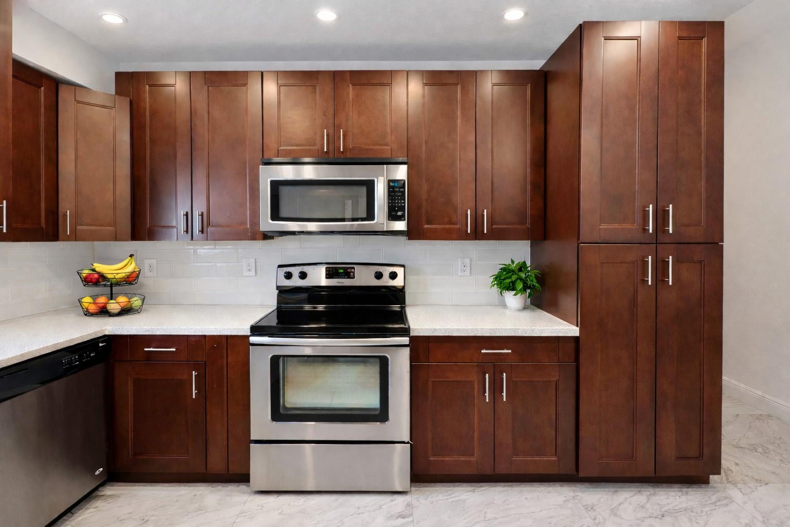 Old Progresso Village - Residential