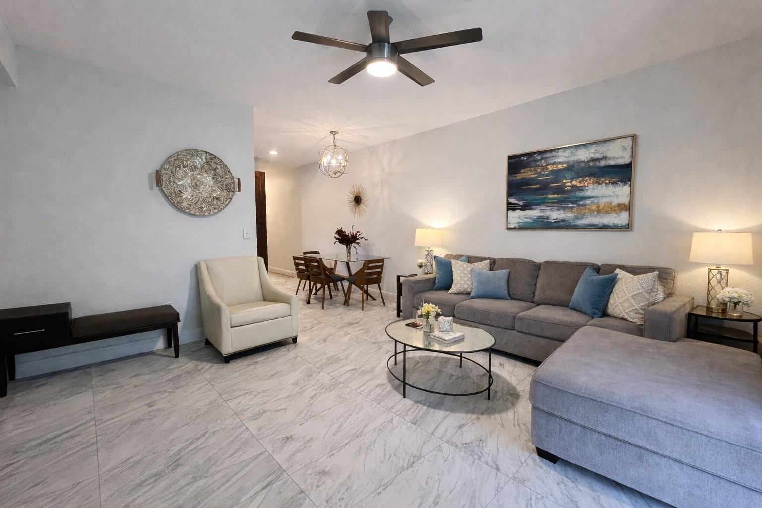 Old Progresso Village - Residential