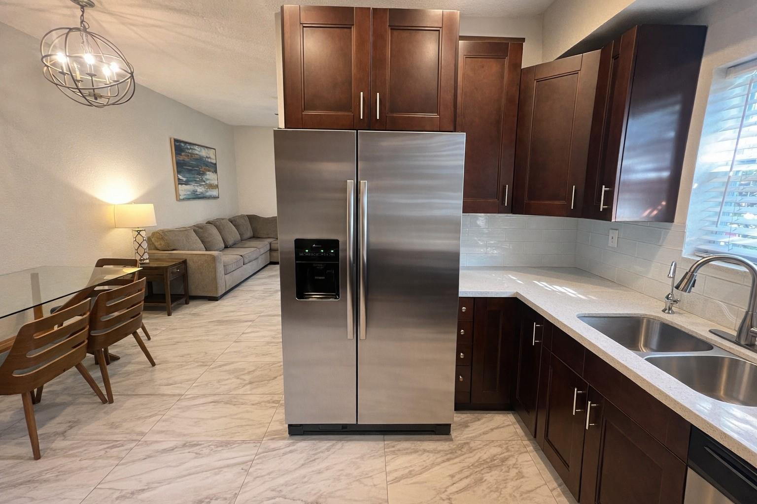 Old Progresso Village - Residential