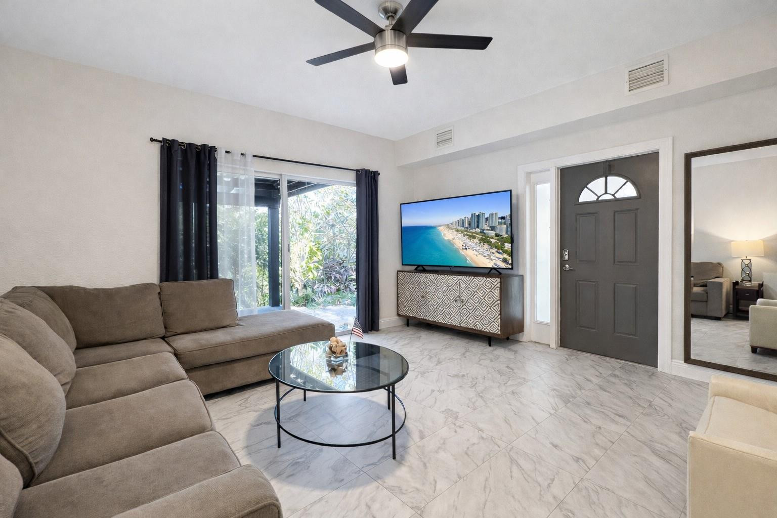 Old Progresso Village - Residential