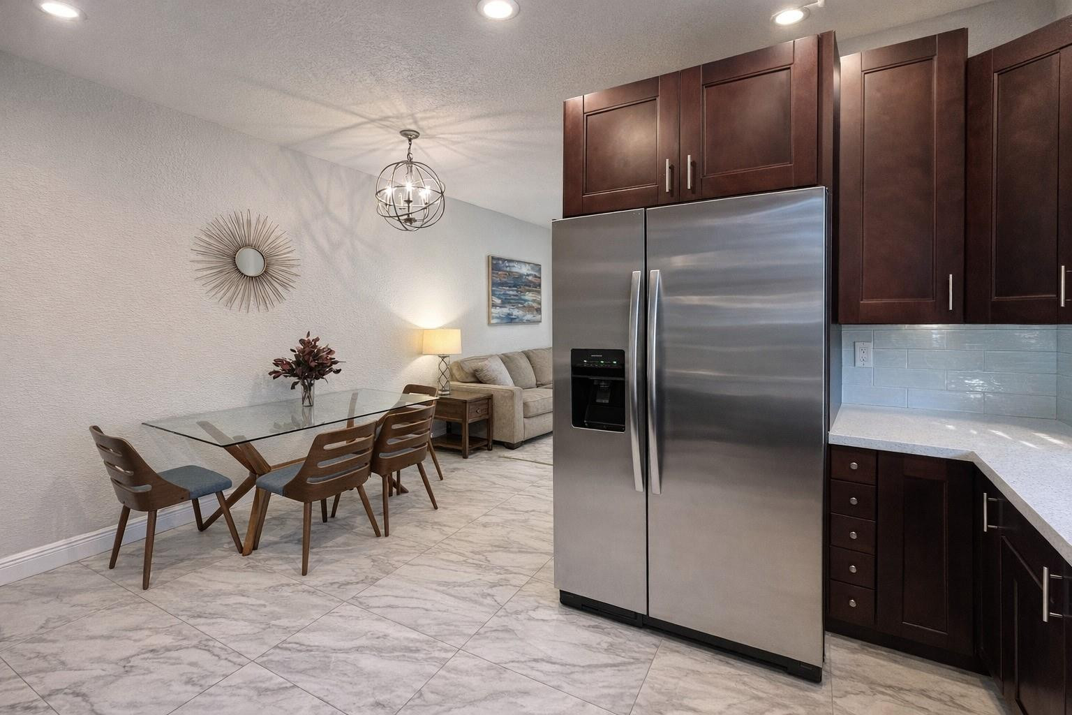 Old Progresso Village - Residential