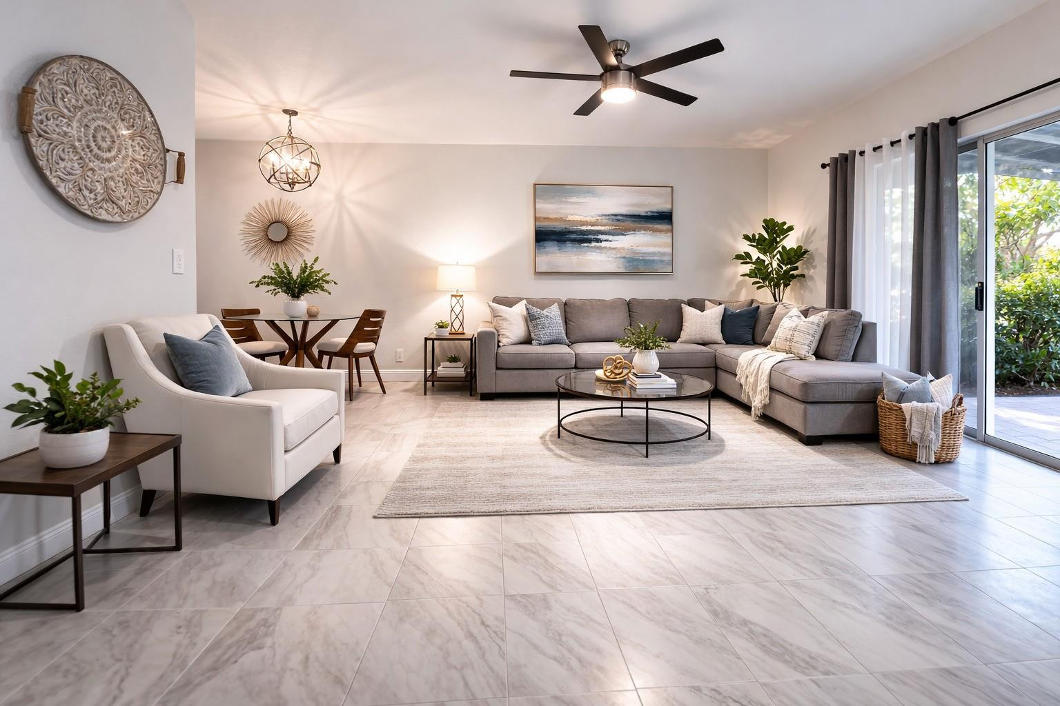 Old Progresso Village - Residential