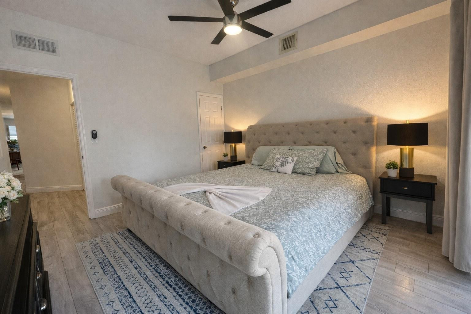 Old Progresso Village - Residential