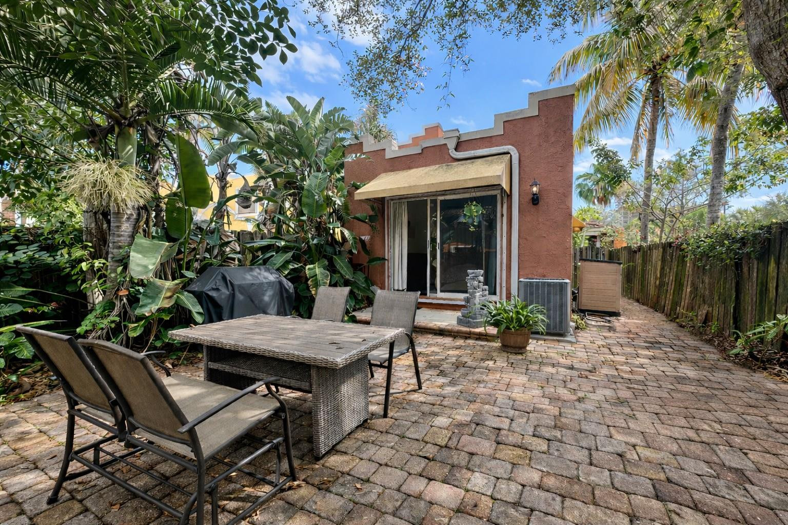 Old Progresso Village - Residential